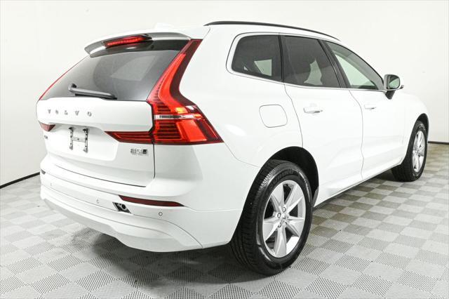 used 2022 Volvo XC60 car, priced at $29,900