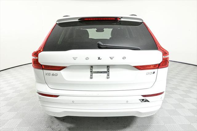 used 2022 Volvo XC60 car, priced at $29,900