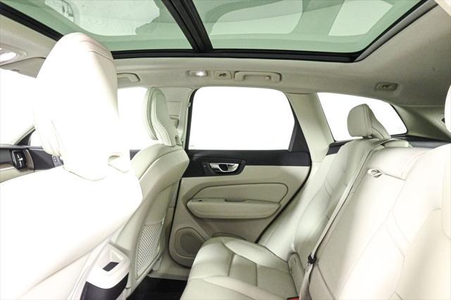 used 2022 Volvo XC60 car, priced at $29,900
