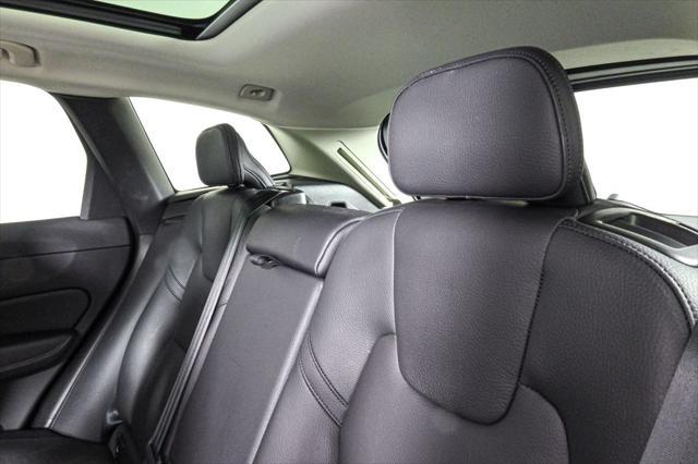 used 2022 Volvo XC60 car, priced at $27,200