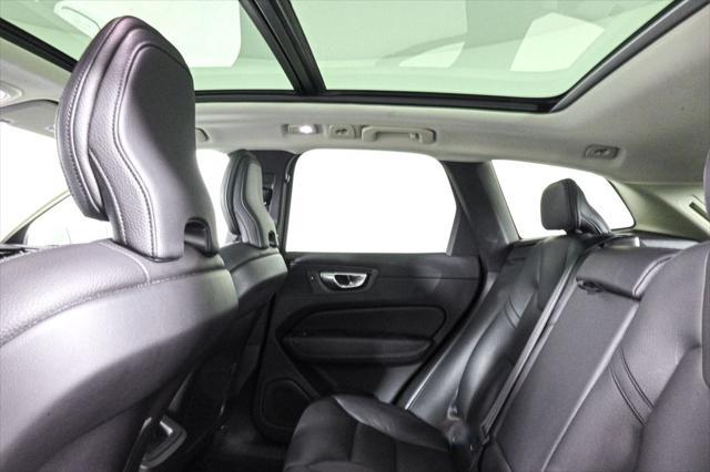 used 2022 Volvo XC60 car, priced at $27,200