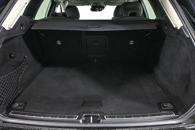 used 2021 Volvo XC60 car, priced at $29,000