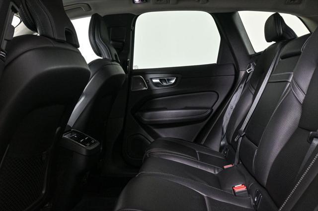 used 2021 Volvo XC60 car, priced at $29,000