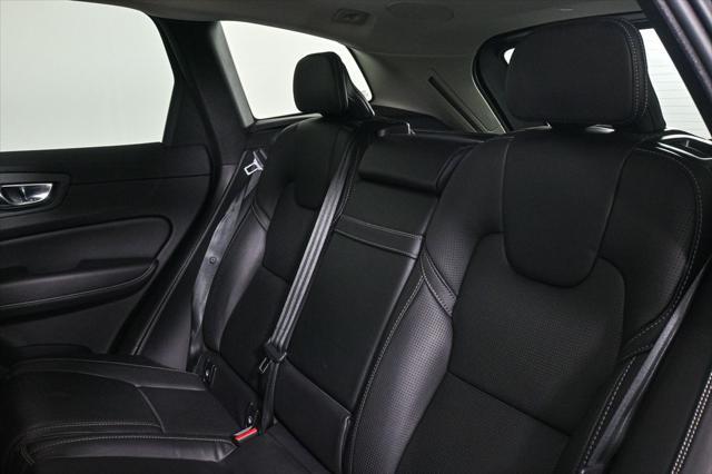used 2021 Volvo XC60 car, priced at $29,000