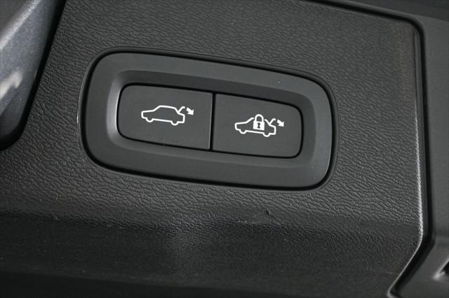 used 2021 Volvo XC60 car, priced at $29,000