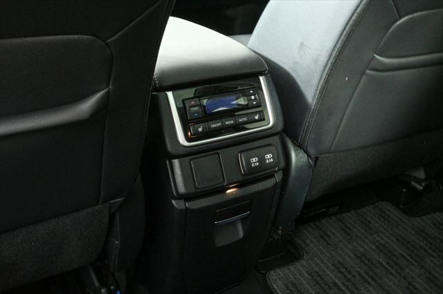 used 2022 Subaru Ascent car, priced at $34,300