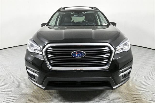 used 2022 Subaru Ascent car, priced at $34,300
