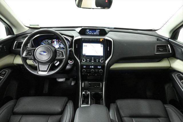 used 2022 Subaru Ascent car, priced at $34,300