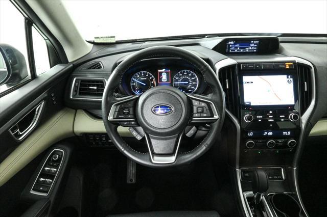 used 2022 Subaru Ascent car, priced at $34,300