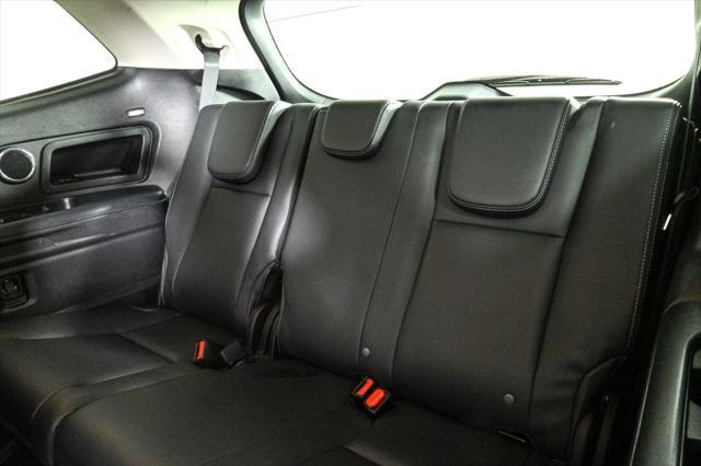 used 2022 Subaru Ascent car, priced at $34,300
