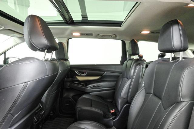 used 2022 Subaru Ascent car, priced at $34,300