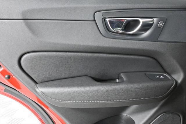 used 2020 Volvo XC60 car, priced at $29,800
