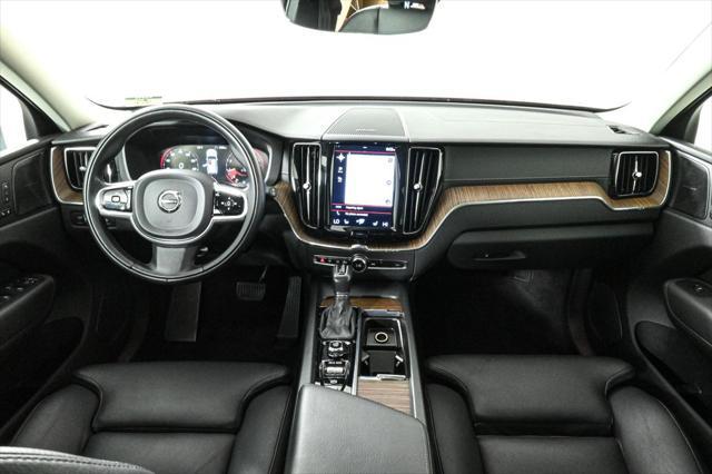 used 2020 Volvo XC60 car, priced at $29,800