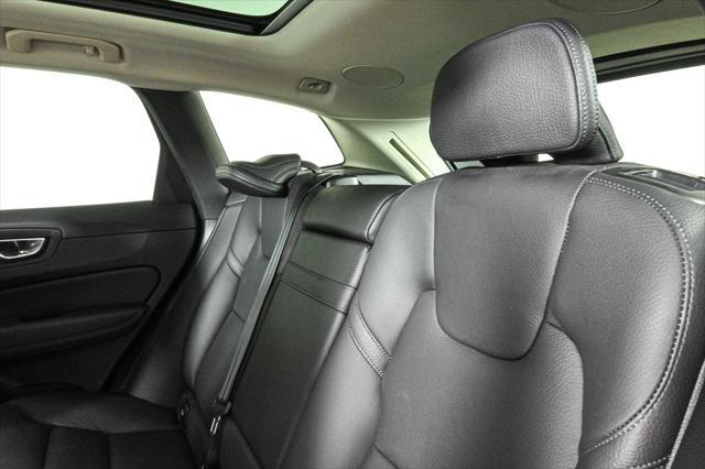 used 2020 Volvo XC60 car, priced at $29,800