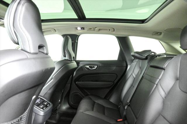 used 2020 Volvo XC60 car, priced at $29,800