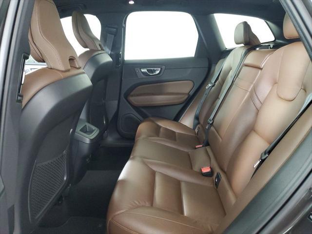 used 2022 Volvo XC60 car, priced at $26,000