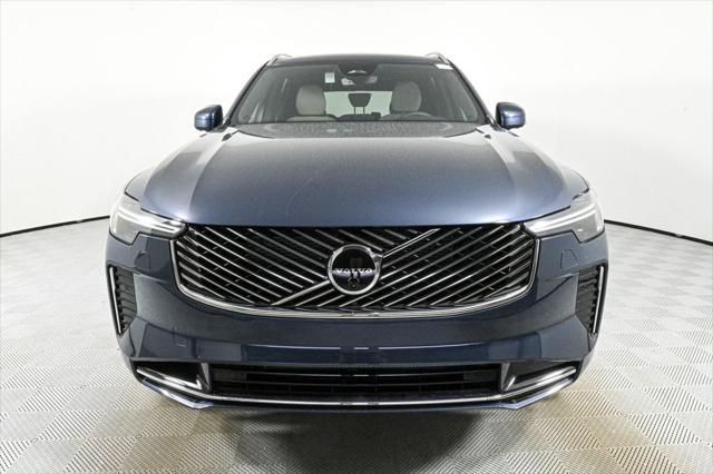 new 2025 Volvo XC90 Plug-In Hybrid car, priced at $78,805