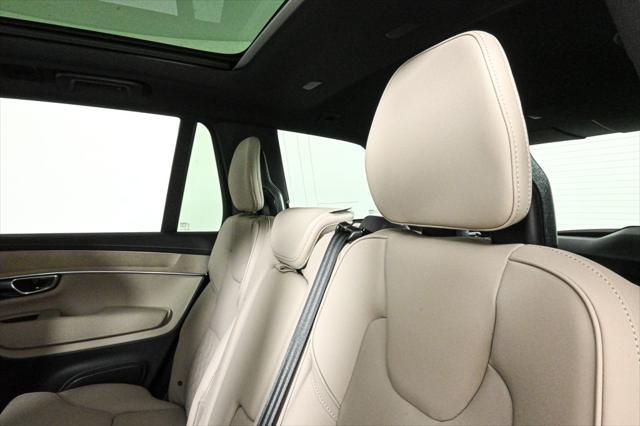 new 2025 Volvo XC90 Plug-In Hybrid car, priced at $78,805