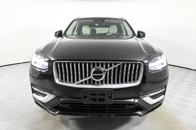 used 2024 Volvo XC90 car, priced at $47,122
