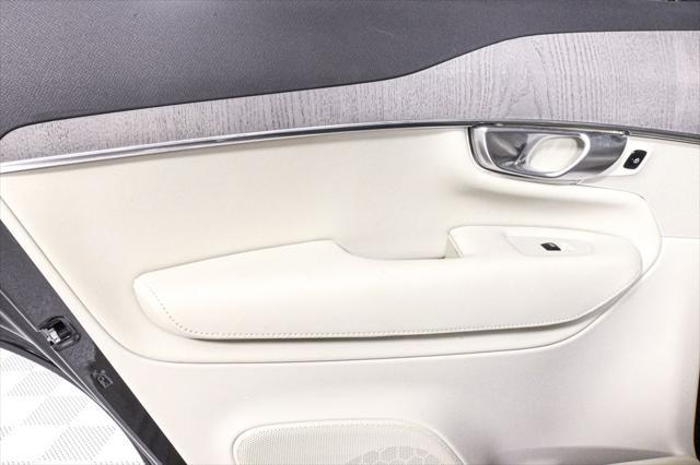used 2024 Volvo XC90 car, priced at $47,122