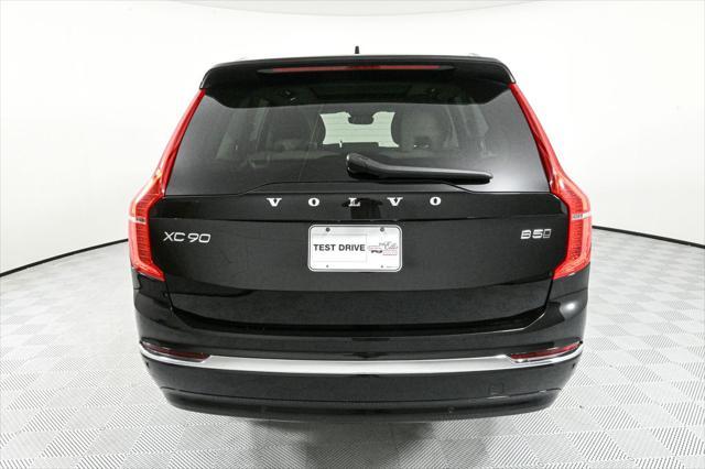 used 2024 Volvo XC90 car, priced at $47,122
