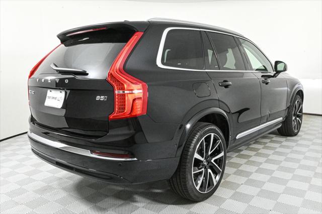 used 2024 Volvo XC90 car, priced at $47,122