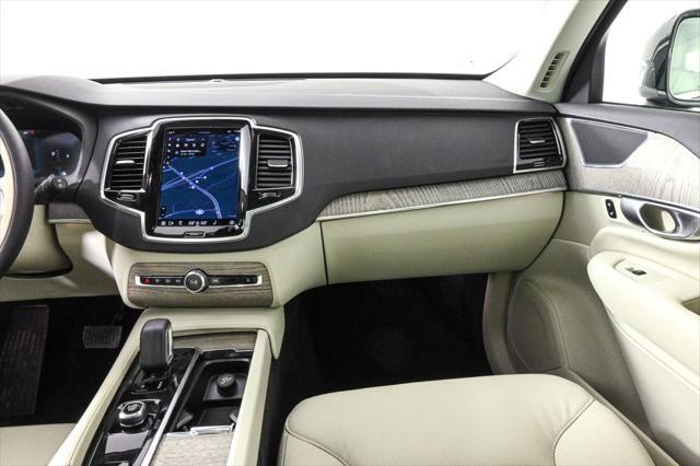 used 2024 Volvo XC90 car, priced at $47,122