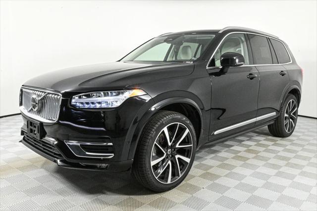 used 2024 Volvo XC90 car, priced at $47,122