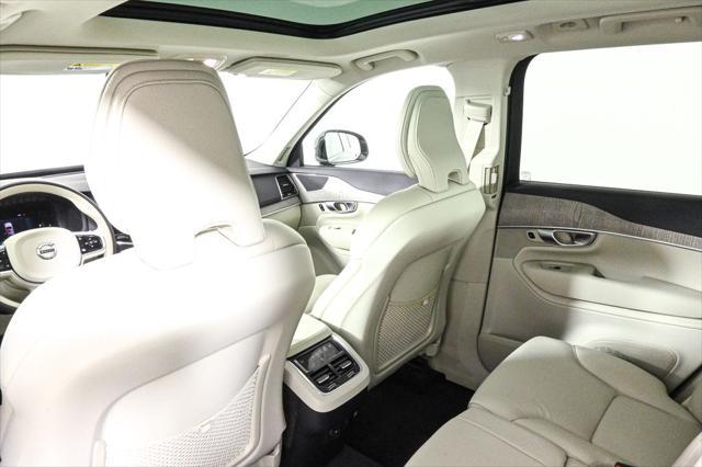 used 2024 Volvo XC90 car, priced at $47,122