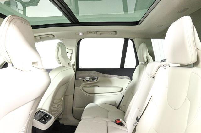 used 2024 Volvo XC90 car, priced at $47,122