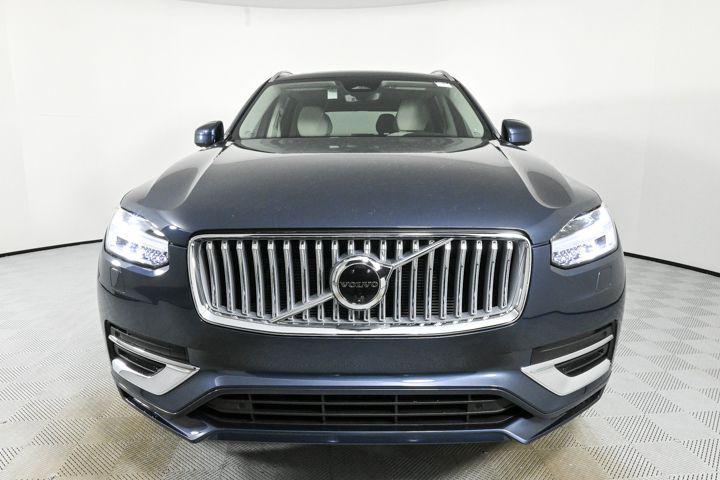 new 2025 Volvo XC90 car, priced at $64,765