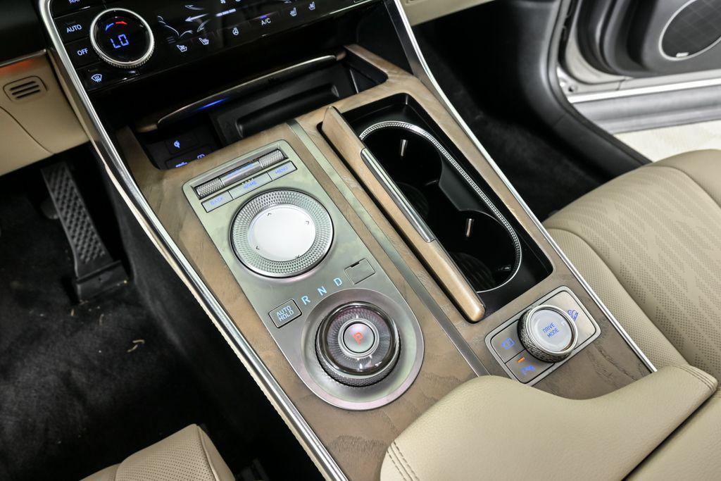 used 2021 Genesis GV80 car, priced at $30,914