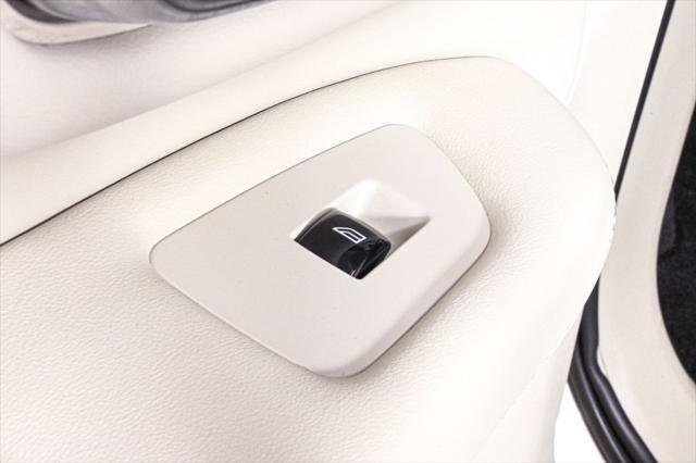 used 2023 Volvo XC90 car, priced at $45,000
