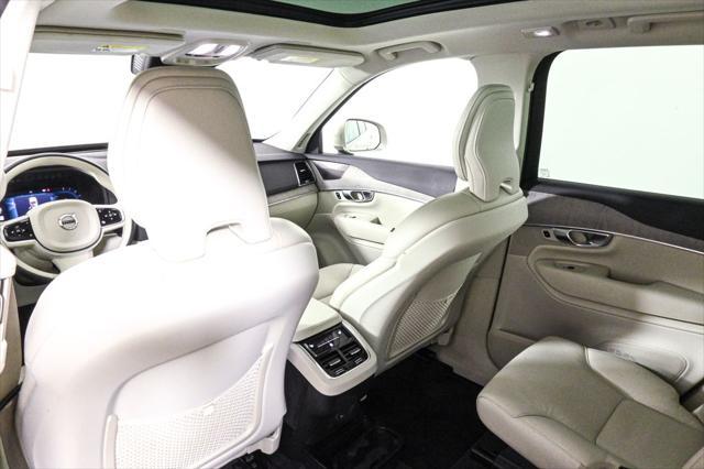 used 2023 Volvo XC90 car, priced at $45,000
