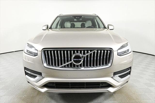 used 2023 Volvo XC90 car, priced at $45,000
