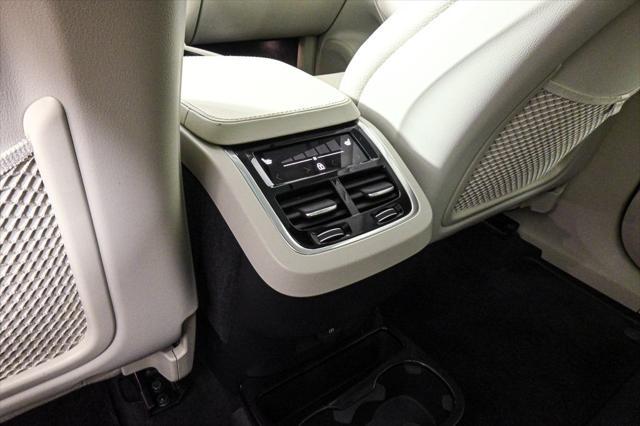used 2023 Volvo XC90 car, priced at $45,000