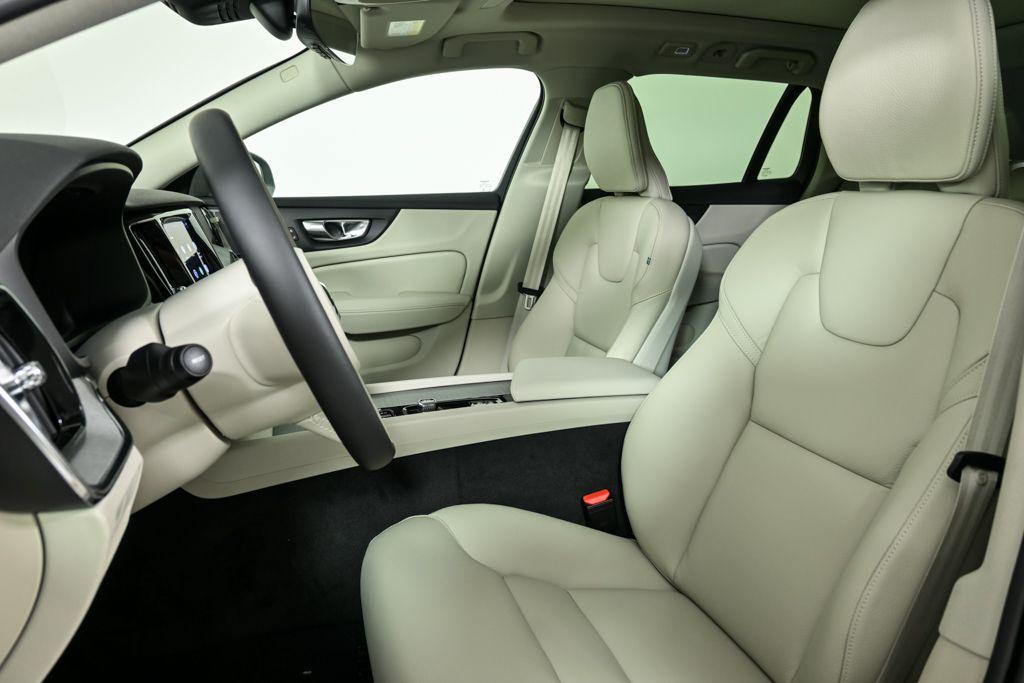new 2026 Volvo V60 Cross Country car, priced at $56,685