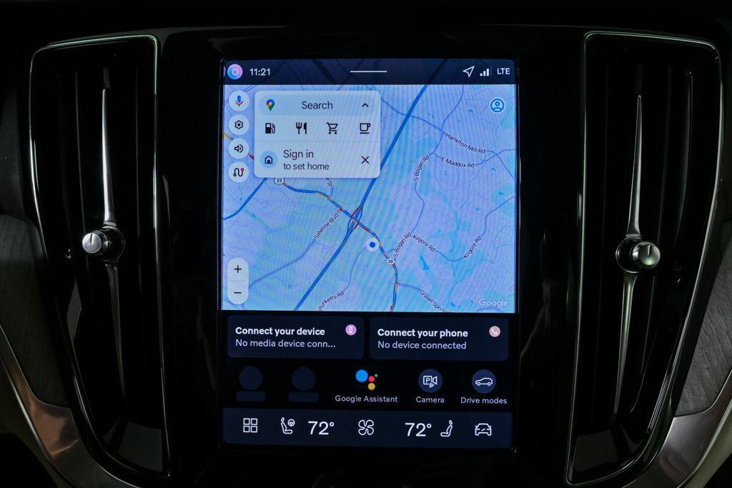 new 2026 Volvo V60 Cross Country car, priced at $56,685