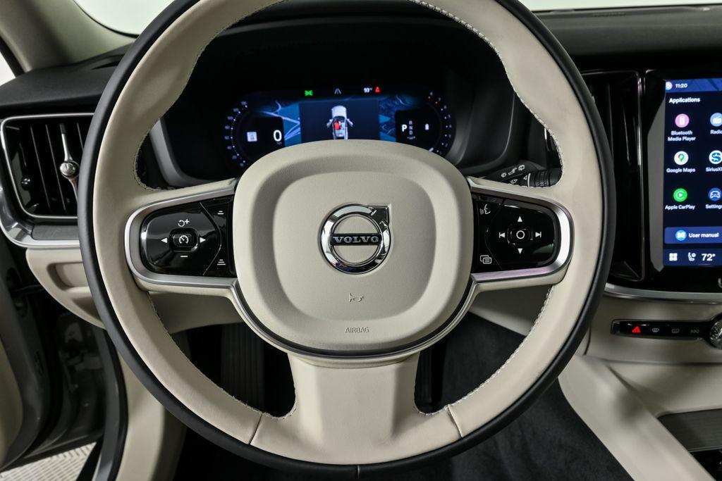 new 2026 Volvo V60 Cross Country car, priced at $56,685