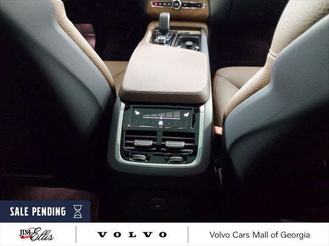 used 2024 Volvo XC90 Recharge Plug-In Hybrid car, priced at $68,740