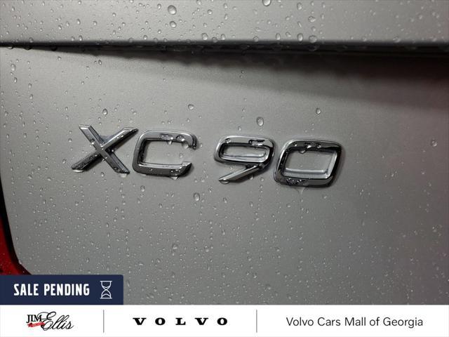 used 2024 Volvo XC90 Recharge Plug-In Hybrid car, priced at $68,740