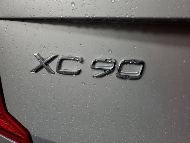 new 2024 Volvo XC90 Recharge Plug-In Hybrid car, priced at $68,740