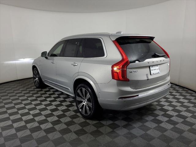 new 2024 Volvo XC90 Recharge Plug-In Hybrid car, priced at $68,740