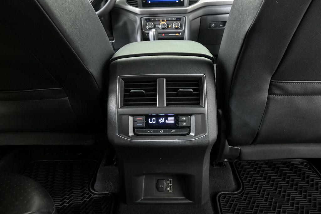 used 2019 Volkswagen Atlas car, priced at $21,723