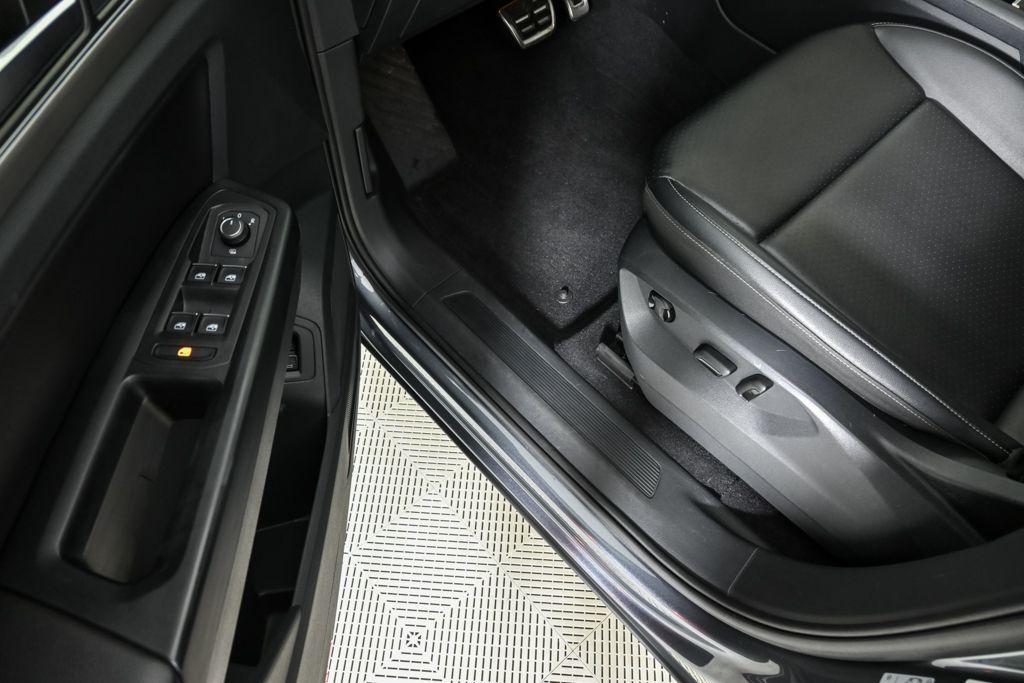 used 2019 Volkswagen Atlas car, priced at $21,723