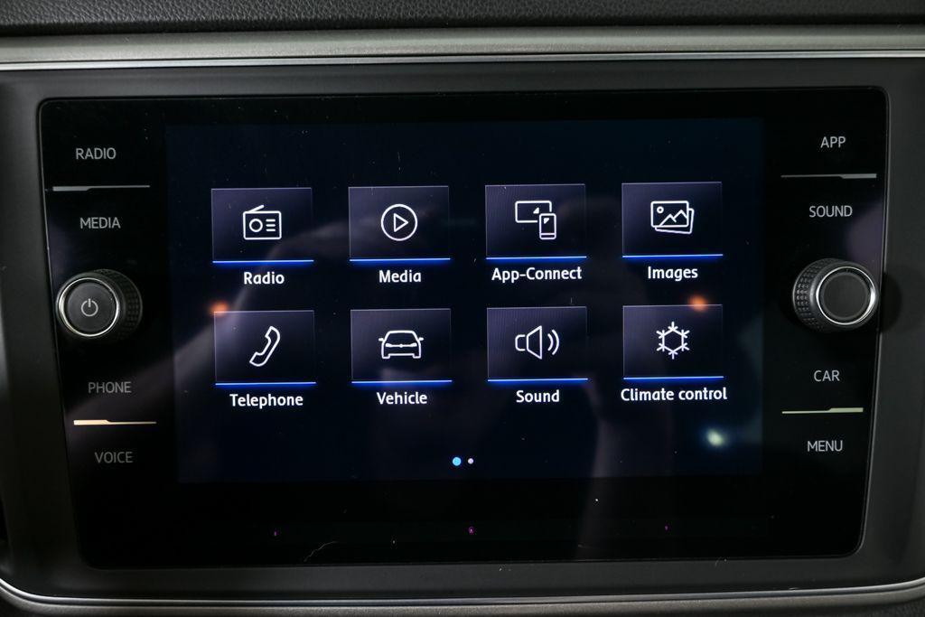 used 2019 Volkswagen Atlas car, priced at $21,723
