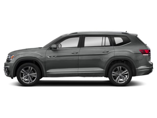 used 2019 Volkswagen Atlas car, priced at $22,983