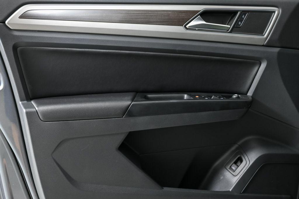 used 2019 Volkswagen Atlas car, priced at $21,723