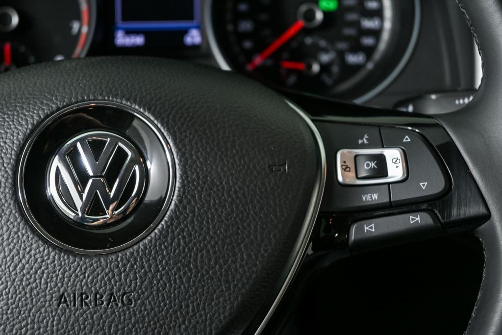 used 2019 Volkswagen Atlas car, priced at $21,723