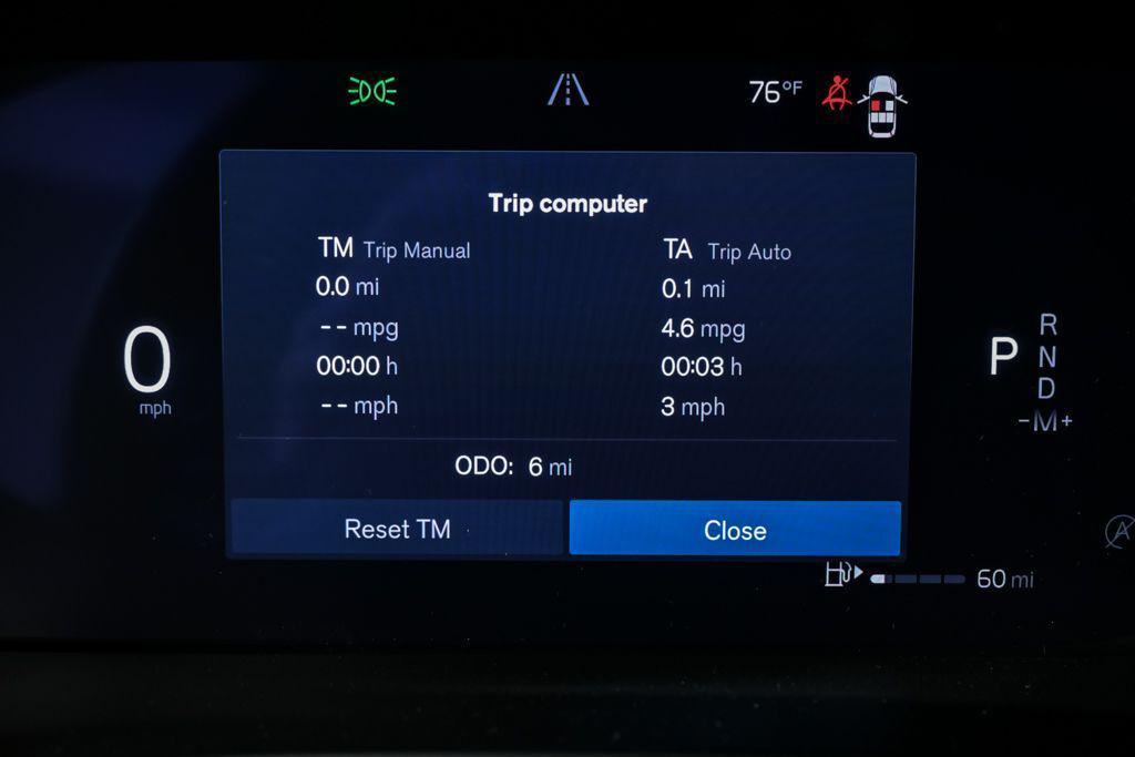 new 2026 Volvo XC40 car